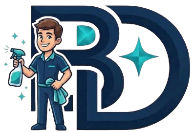 Brisk dry Logo